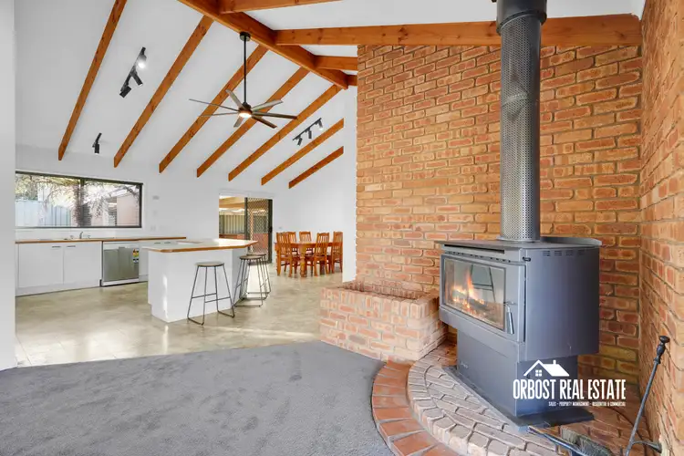 Fifth view of Homely house listing, 9 Cherod Drive, Orbost VIC 3888