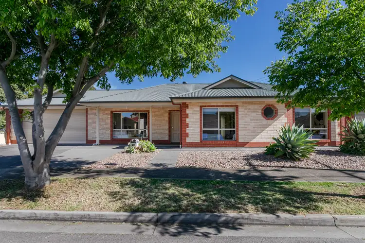 53 Glenhuntley Street