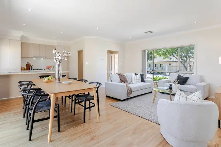 Fifth view of Homely house listing, 53 Glenhuntley Street, Woodville South SA 5011