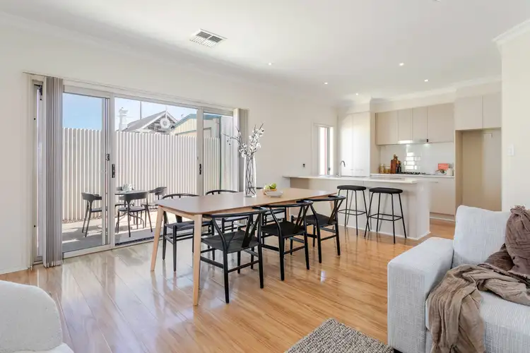 Sixth view of Homely house listing, 53 Glenhuntley Street, Woodville South SA 5011