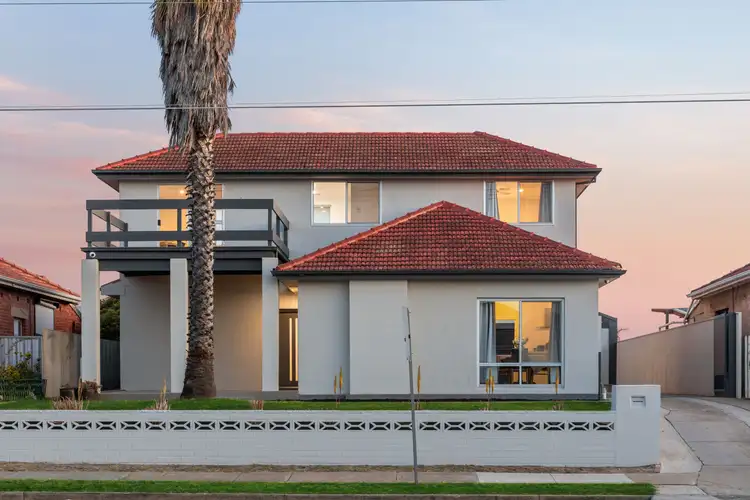 600 Grange Road, Henley Beach SA 5022