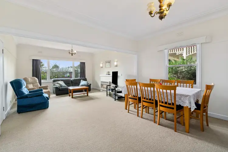 Fourth view of Homely house listing, 23 Seymour Street, Terang VIC 3264