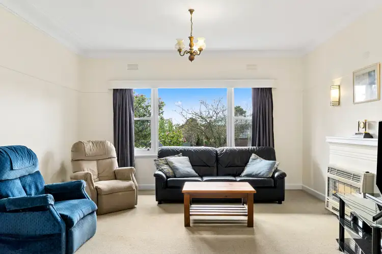 Fifth view of Homely house listing, 23 Seymour Street, Terang VIC 3264