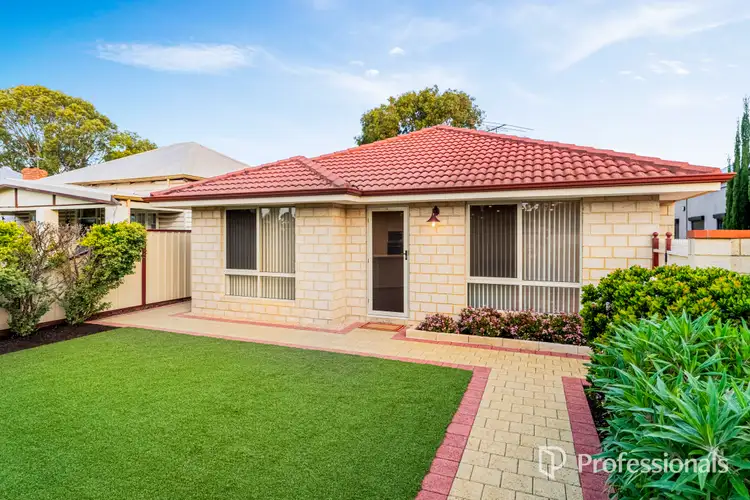 Sixth view of Homely house listing, 86 Kent Street, East Victoria Park WA 6101