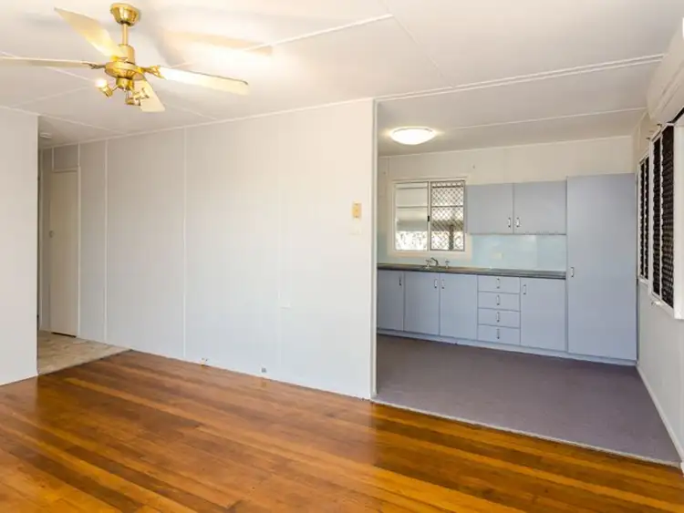 Fourth view of Homely house listing, 19 Moura Crescent, Barney Point QLD 4680