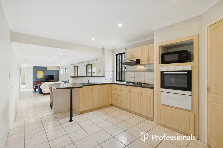 Sixth view of Homely house listing, 67A Camberwell Street, East Victoria Park WA 6101