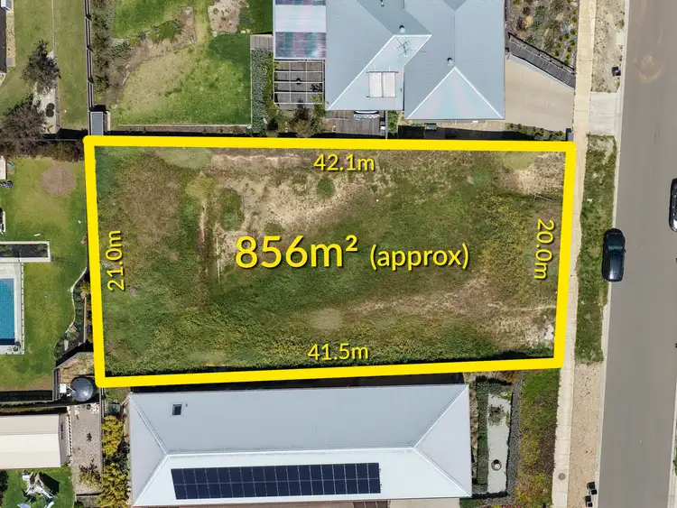 13 Majestic Drive, Highton VIC 3216