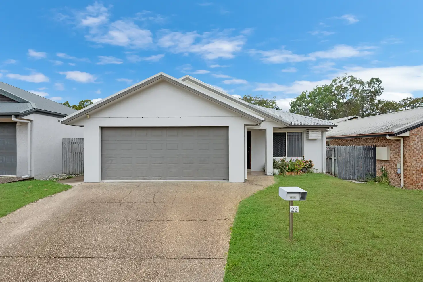 Main view of Homely house listing, 23 Riverbend Dr, Douglas QLD 4814