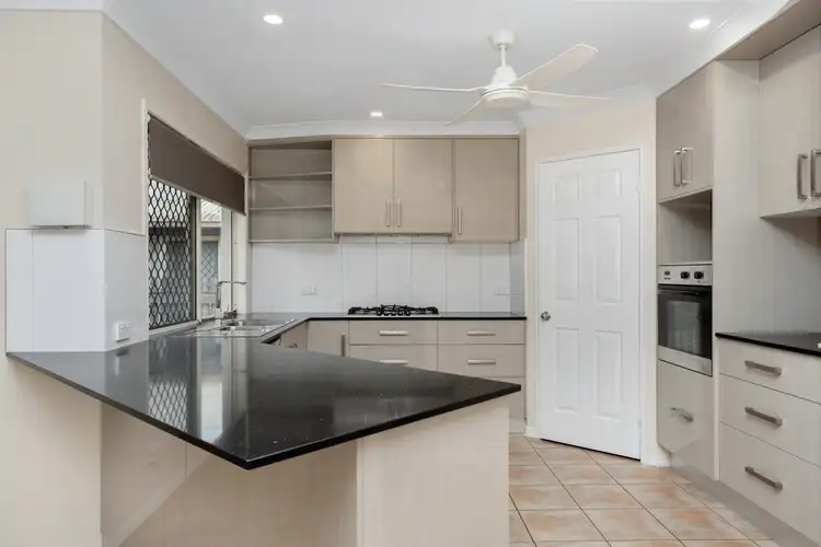Second view of Homely house listing, 23 Riverbend Dr, Douglas QLD 4814