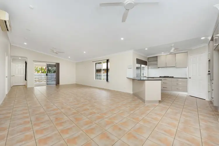 Third view of Homely house listing, 23 Riverbend Dr, Douglas QLD 4814