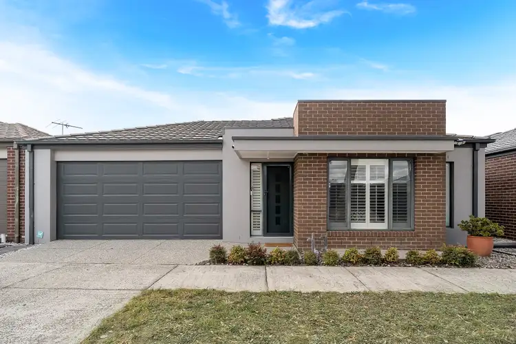 3 Rockwall Drive, Craigieburn VIC 3064
