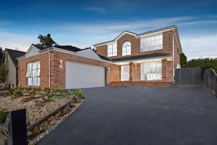 30 Jessica Close, Wantirna South VIC 3152
