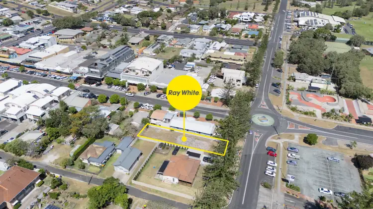 Second view of Homely land listing, 3 River Street, Yamba NSW 2464