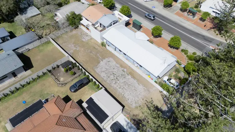 Third view of Homely land listing, 3 River Street, Yamba NSW 2464