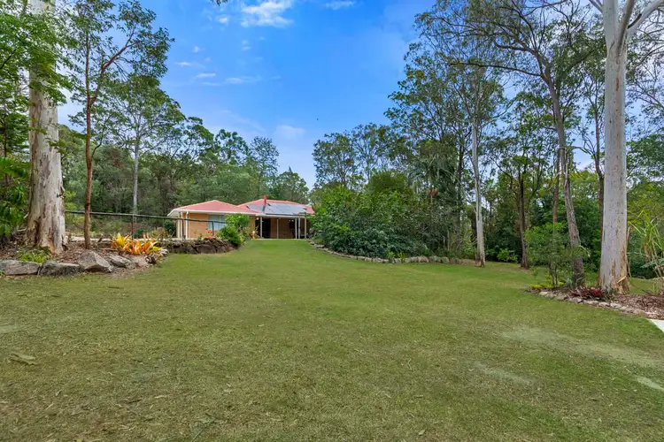 Second view of Homely house listing, 1 Telopia Court, Cashmere QLD 4500