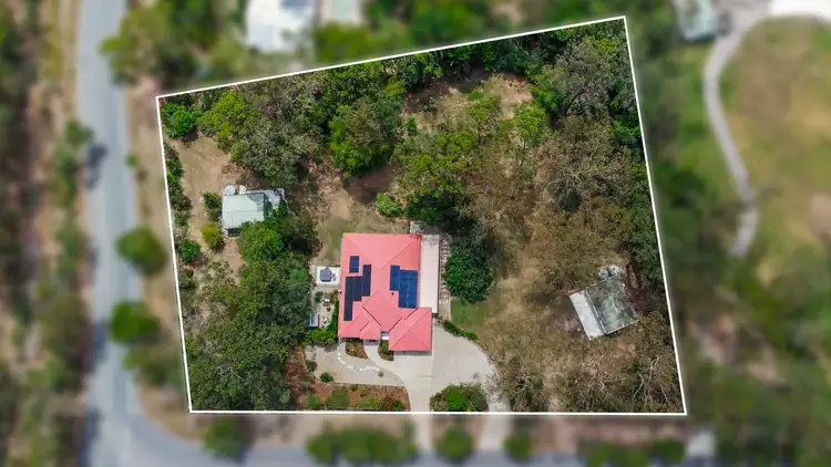 Fourth view of Homely house listing, 1 Telopia Court, Cashmere QLD 4500