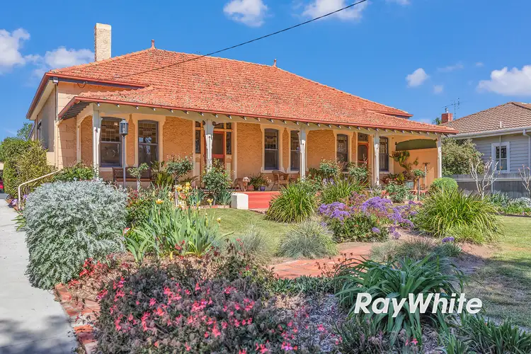 Second view of Homely house listing, 21 Mackay Street, Rochester VIC 3561