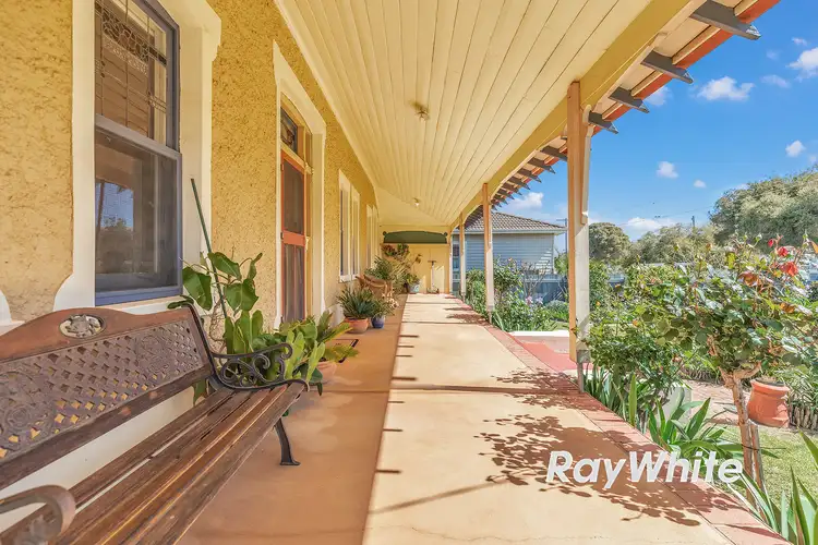 Third view of Homely house listing, 21 Mackay Street, Rochester VIC 3561