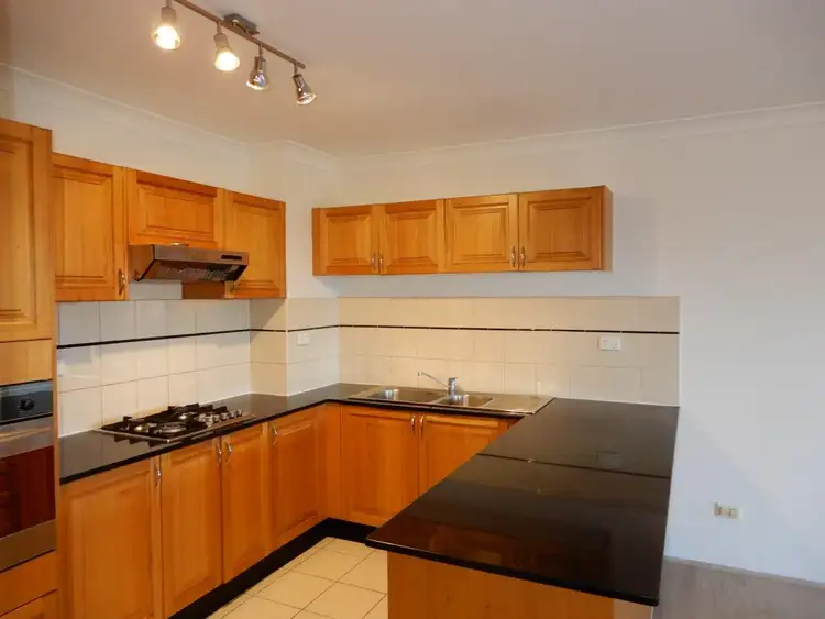 Second view of Homely apartment listing, 34/2-8 Bridge Street, Hurstville NSW 2220