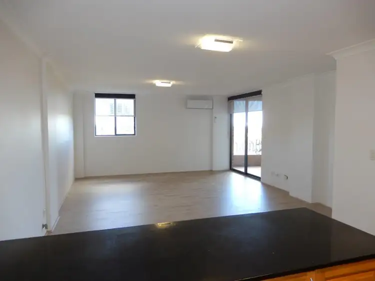 Third view of Homely apartment listing, 34/2-8 Bridge Street, Hurstville NSW 2220