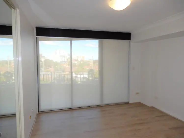 Fourth view of Homely apartment listing, 34/2-8 Bridge Street, Hurstville NSW 2220