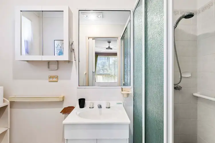 Third view of Homely house listing, 8 Fern Tree Close, Kawungan QLD 4655