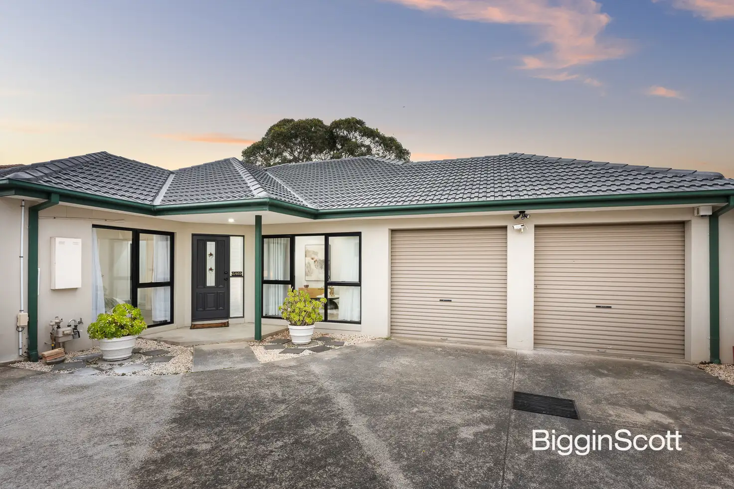 Main view of Homely house listing, 2/602 High Street Road, Glen Waverley VIC 3150