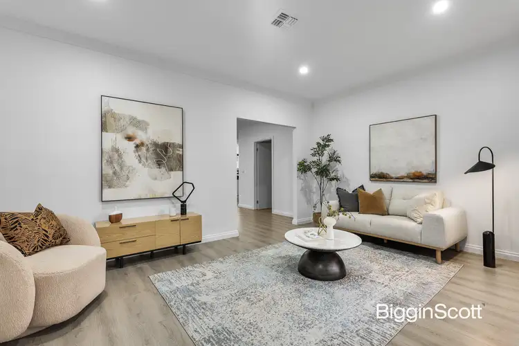 Second view of Homely house listing, 2/602 High Street Road, Glen Waverley VIC 3150