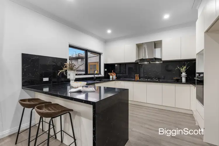 Sixth view of Homely house listing, 2/602 High Street Road, Glen Waverley VIC 3150