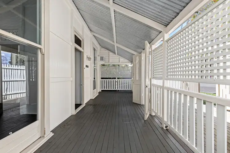 Main view of Homely house listing, 24 Susan Street, Red Hill QLD 4059