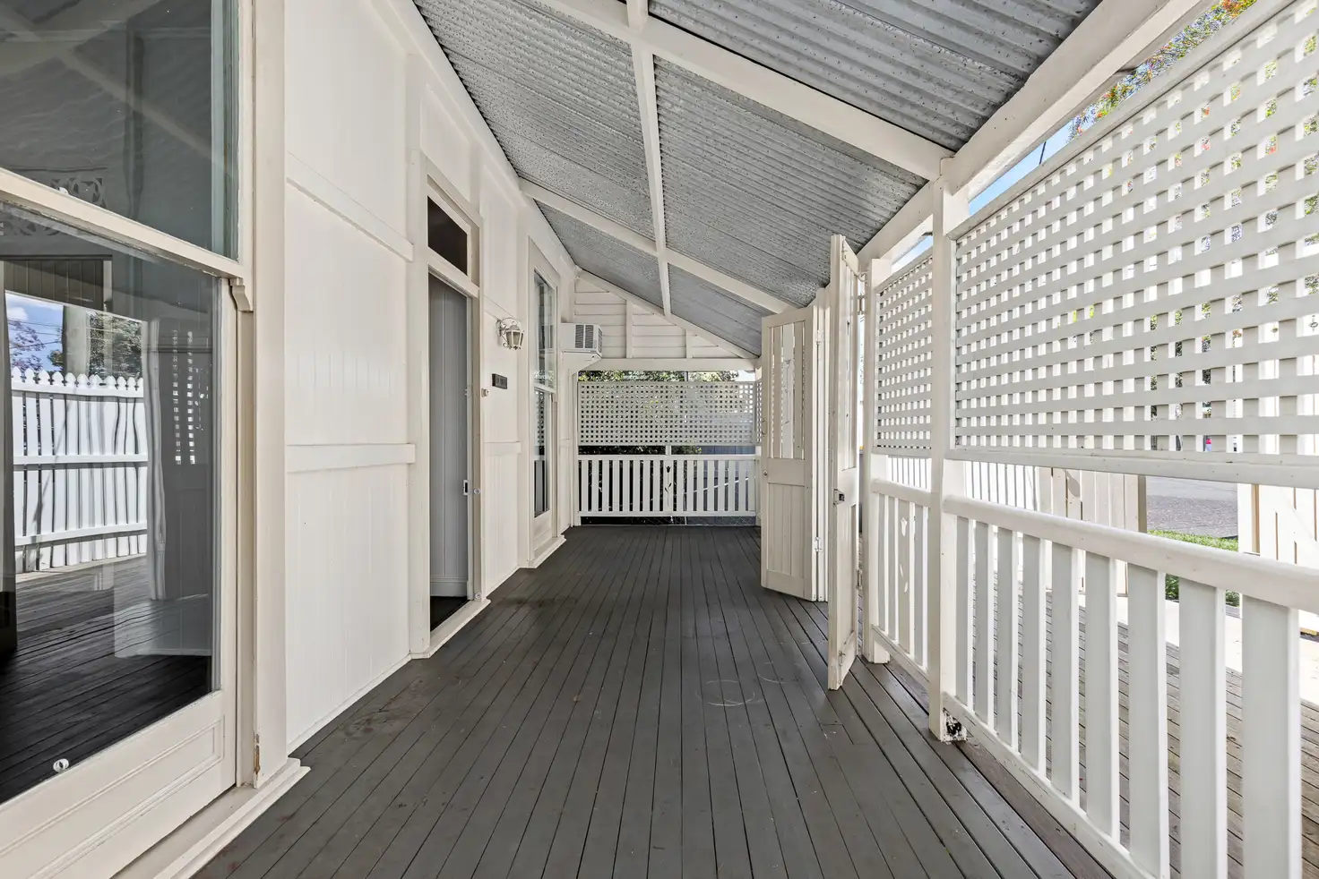 Main view of Homely house listing, 24 Susan Street, Red Hill QLD 4059