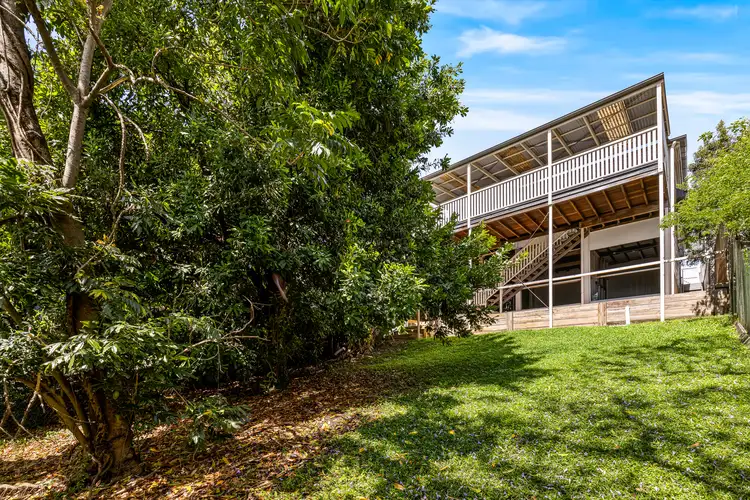 Third view of Homely house listing, 24 Susan Street, Red Hill QLD 4059