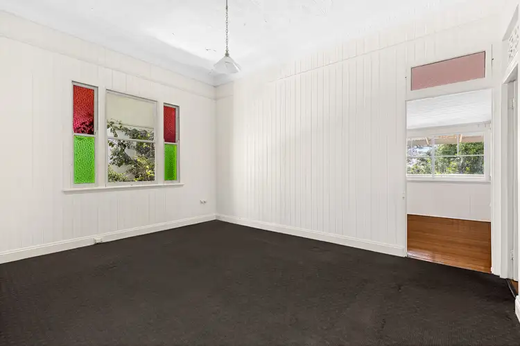 Fifth view of Homely house listing, 24 Susan Street, Red Hill QLD 4059