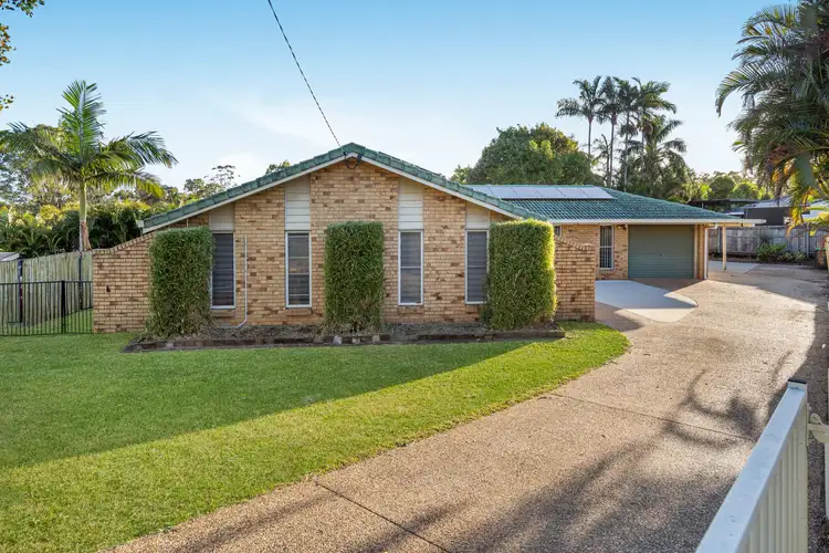 5 Alpine Court, Kallangur QLD 4503
