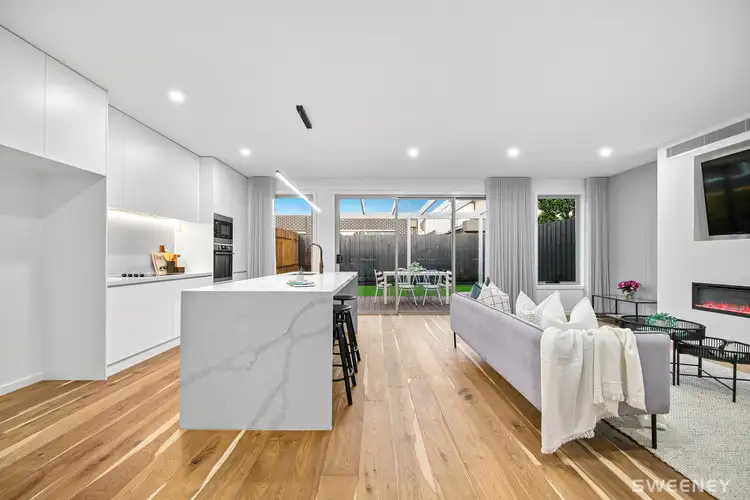 Third view of Homely house listing, 34B Seventh Avenue, Altona North VIC 3025