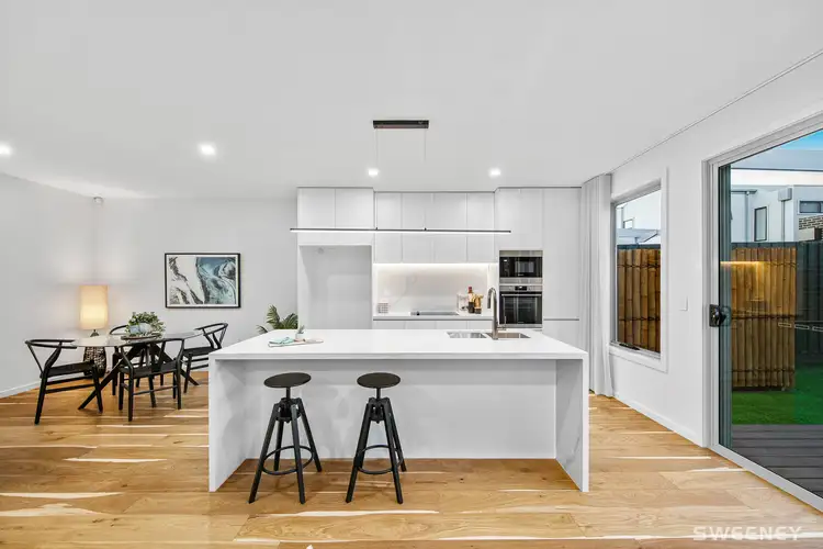 Fourth view of Homely house listing, 34B Seventh Avenue, Altona North VIC 3025