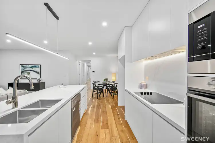 Fifth view of Homely house listing, 34B Seventh Avenue, Altona North VIC 3025