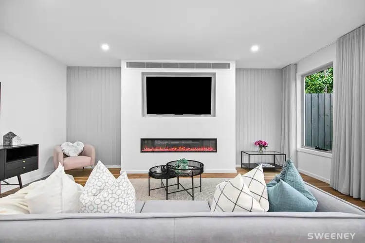 Fifth view of Homely house listing, 34B Seventh Avenue, Altona North VIC 3025