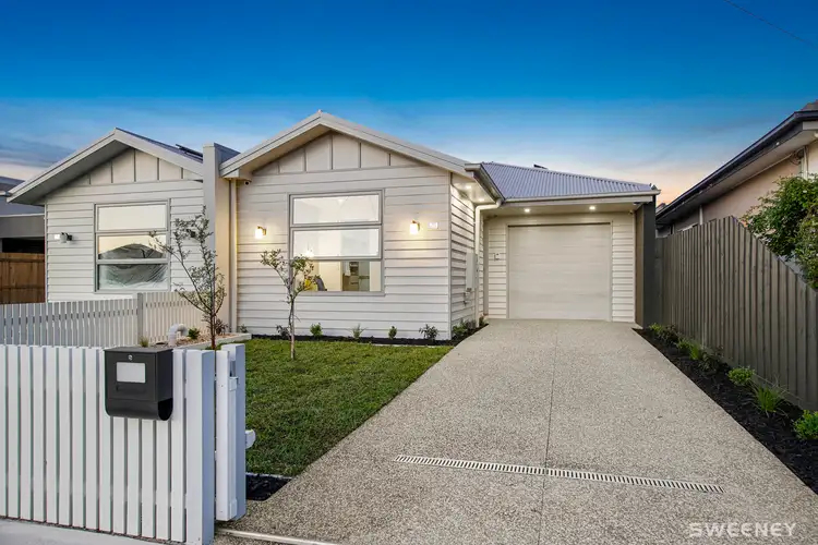 Sixth view of Homely house listing, 34B Seventh Avenue, Altona North VIC 3025