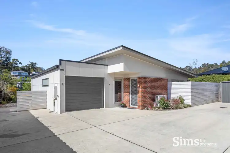 1/14 Kachina Court, Newstead TAS 7250