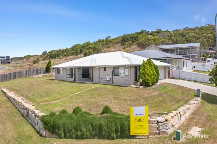 1 Zingara Court, Lammermoor QLD 4703