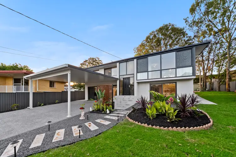 Fourth view of Homely house listing, 6 Parari Street, Mansfield QLD 4122