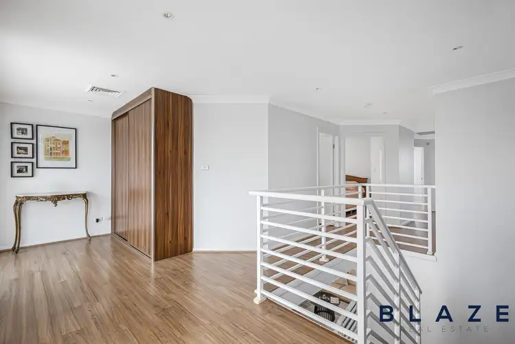 Sixth view of Homely house listing, 3A Pipon Close, Green Valley NSW 2168