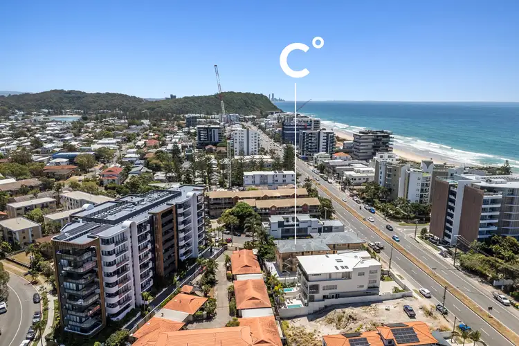 Main view of Homely unit listing, 12/1370 Gold Coast Highway, Palm Beach QLD 4221