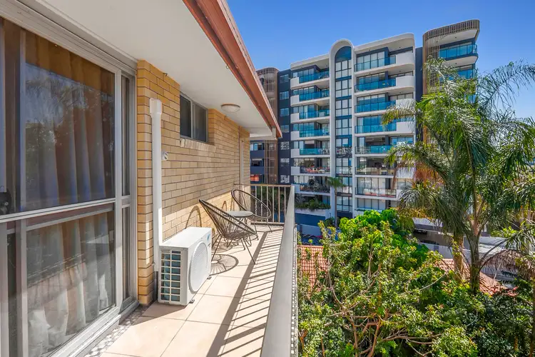 Fifth view of Homely unit listing, 12/1370 Gold Coast Highway, Palm Beach QLD 4221