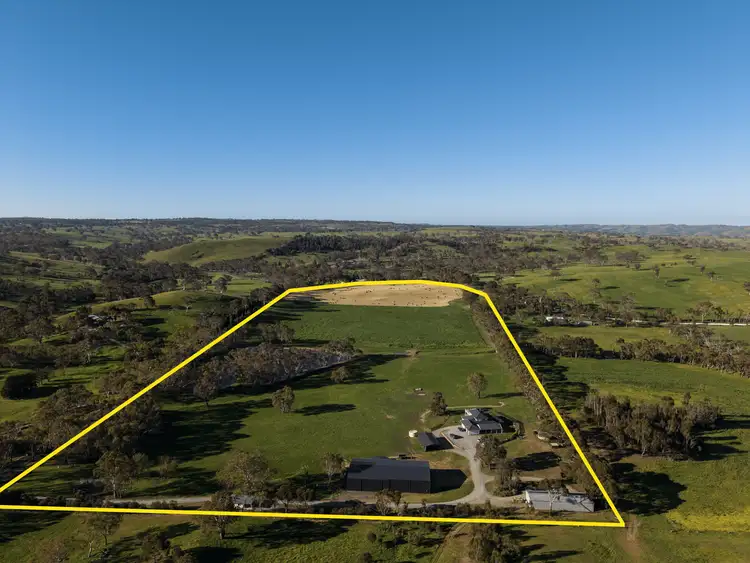 546 Pyrites Road, Brukunga SA 5252