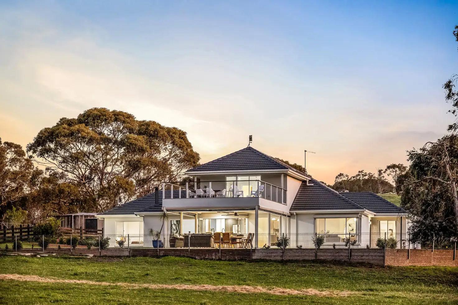 Main view of Homely rural property listing, 546 Pyrites Road, Brukunga SA 5252