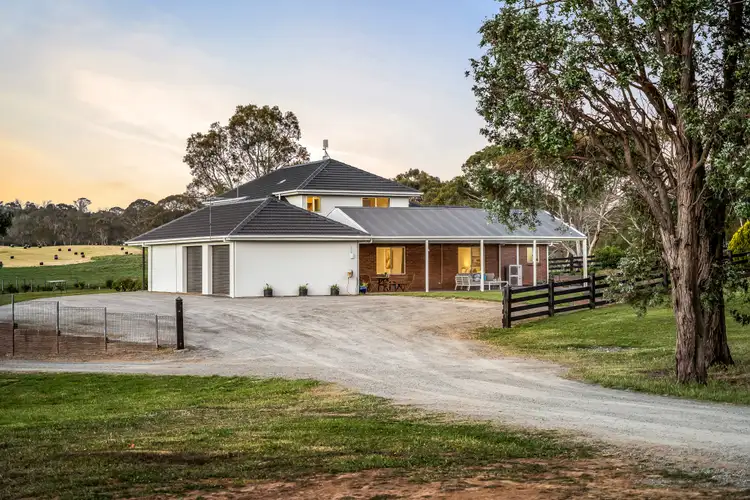 Second view of Homely house listing, 546 Pyrites Road, Brukunga SA 5252