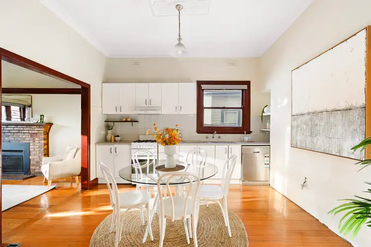 Fifth view of Homely house listing, 4 Armstead Avenue, Coburg VIC 3058