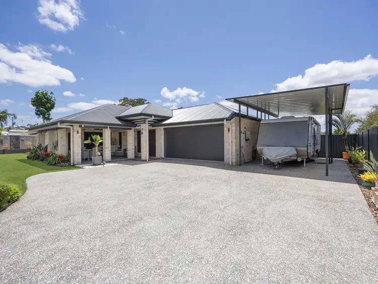 6 Discovery Close, Glass House Mountains QLD 4518